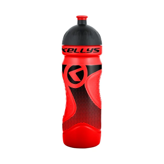 Kulacs KELLYS SPORT 022 0,7 l, Red