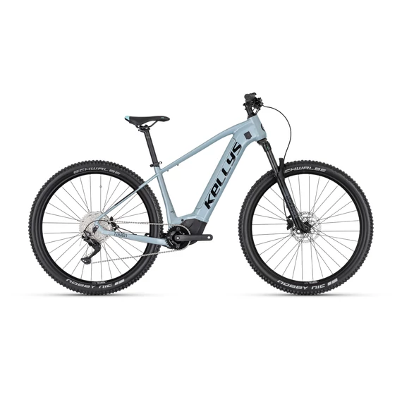 KELLYS Tayen R50 LTD Sky Blue S 27.5" 725Wh
