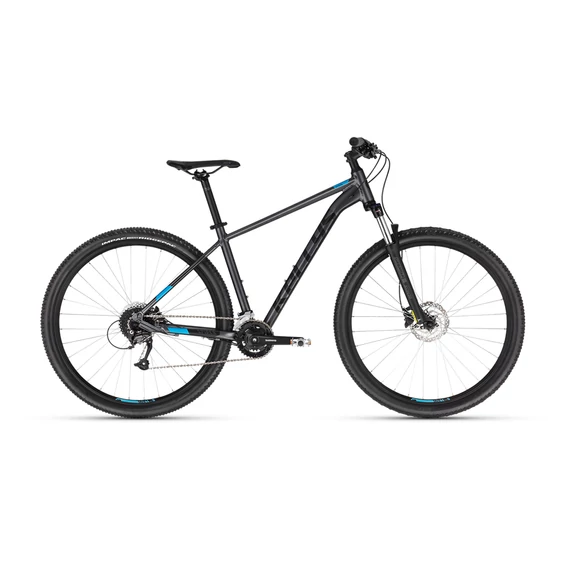 KELLYS Spider 70 Black M 27.5"