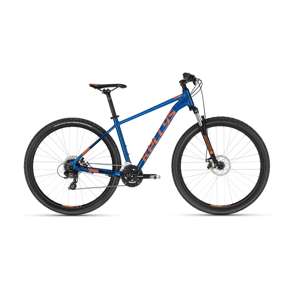 KELLYS Spider 30 Blue M 27.5"