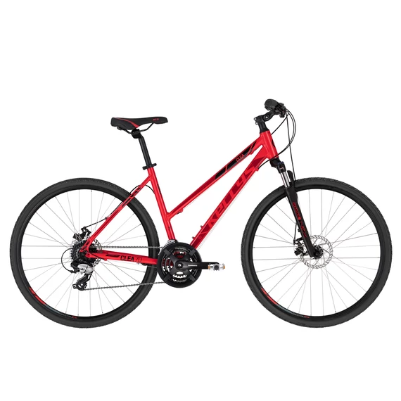 KELLYS Clea 70 Red M