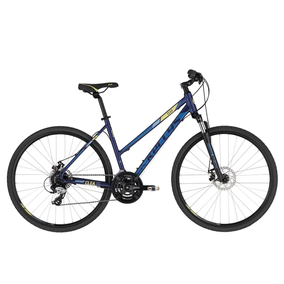 KELLYS Clea 70 Dark Blue S