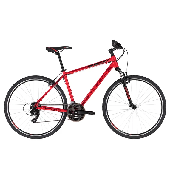 KELLYS Cliff 10 Red S