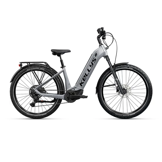 KELLYS Estima X70 P S 27.5" 820Wh