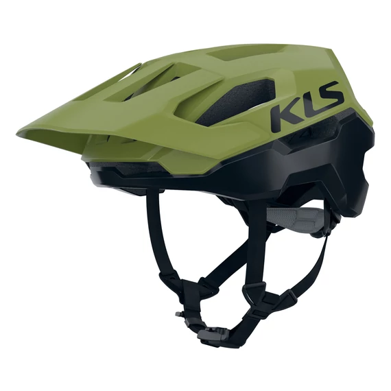 Sisak DARE II green  L/XL