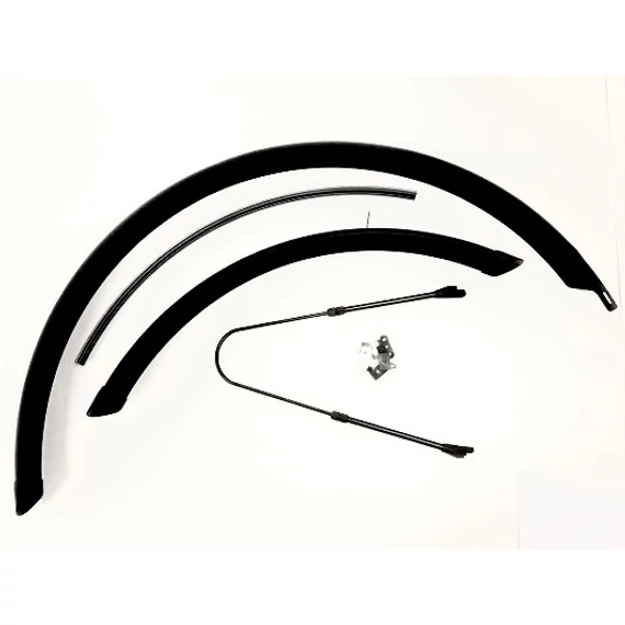 Fenders - E-CARSON, E-CRISTY 30 M  22, 23 (Panasonic motor)