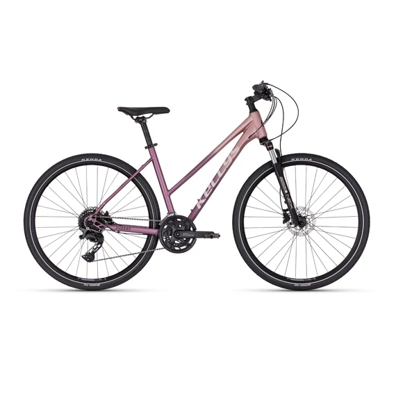 KELLYS Pheebe 70 Rosy Violet S