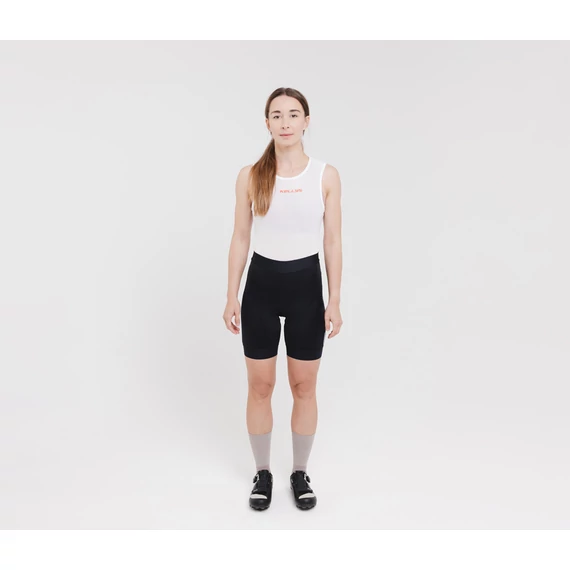 Nadrág KELLYS MADDIE 3 rövid betéttel black - M