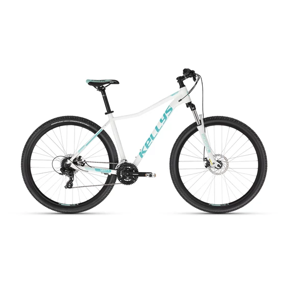 KELLYS Vanity 30 White M 29"