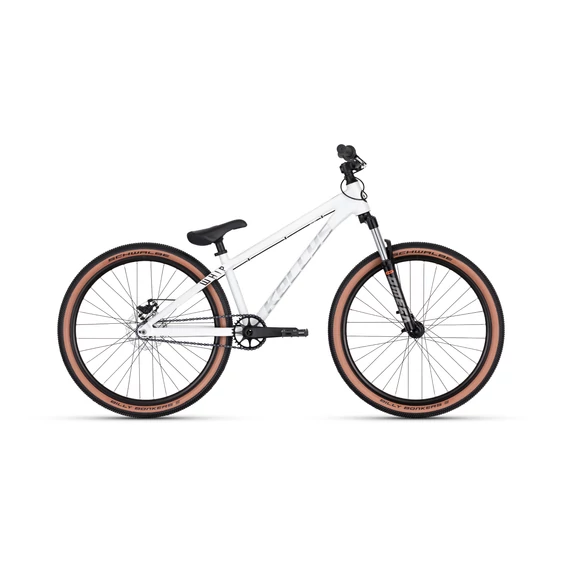 KELLYS Whip 30 White L