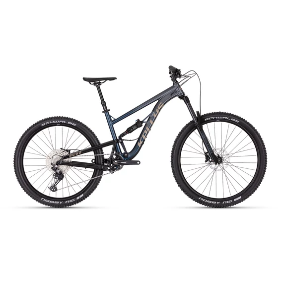 KELLYS Swag 10 Quartz Blue M 29"/27.5"