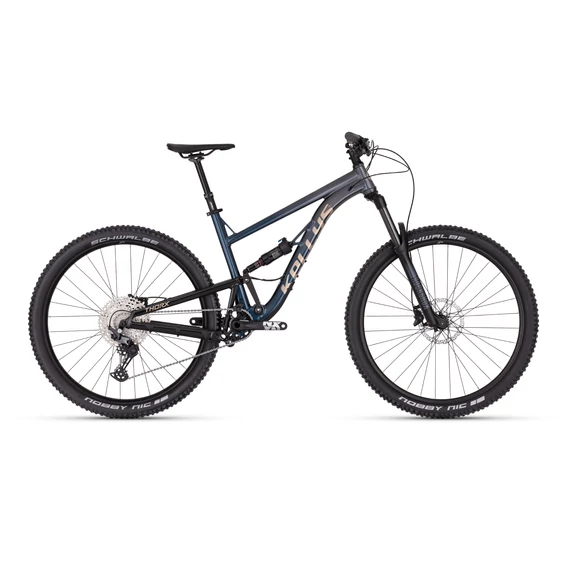 KELLYS Thorx 10 Quartz Blue M 29"