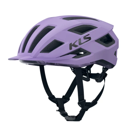 Sisak DYNAMIC II lilac purple L/XL