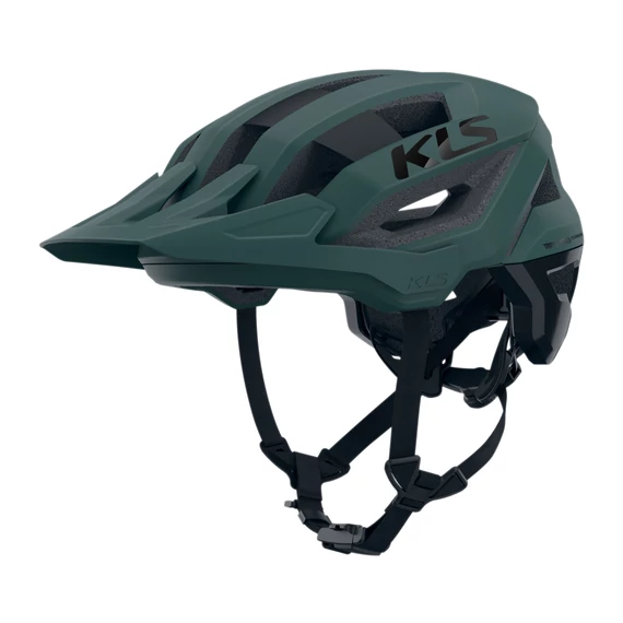 Sisak OUTRAGE PRO emerald green L/XL