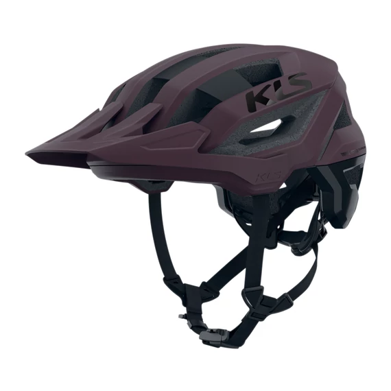 Sisak OUTRAGE PRO garnet red L/XL
