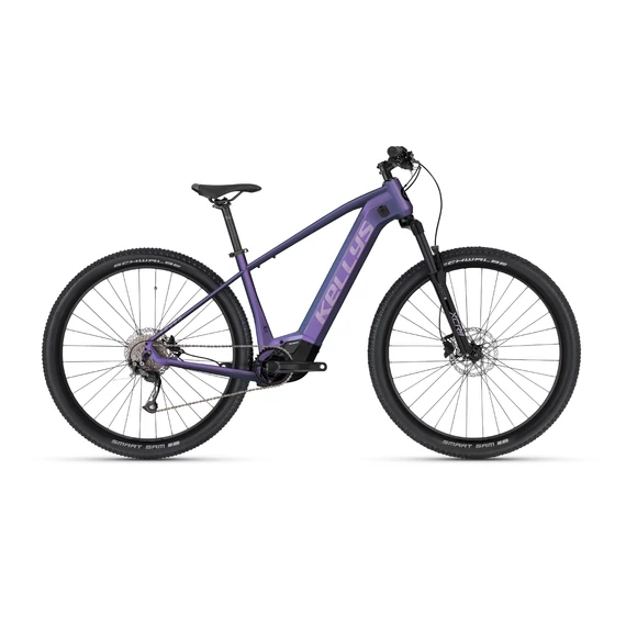 KELLYS Tayen R10 AIR P Magic Pink S 27.5" 725Wh