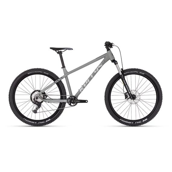 KELLYS Gibon 05 Moonstone Grey M 27.5"