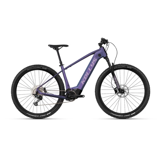 KELLYS Tayen R90 P Magic Pink S 27.5" 820Wh