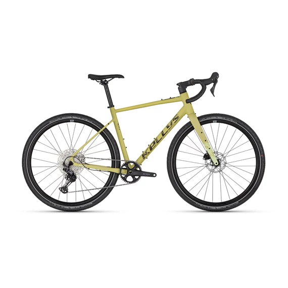 KELLYS Groot 90 Dusty Yellow S