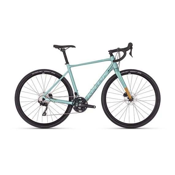 KELLYS Soot X50 Mineral Teal S