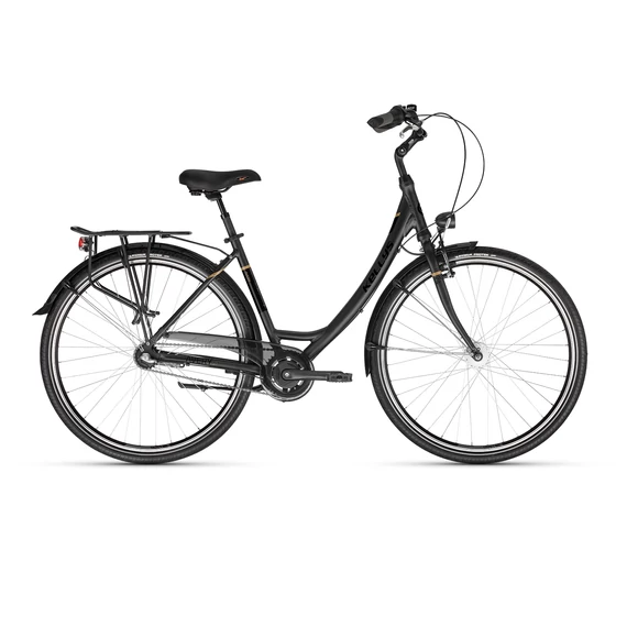 KELLYS Avery 50 Graphite Grey S 28"