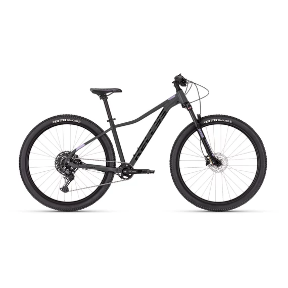 KELLYS Vanity X80 Graphite Grey M 29"