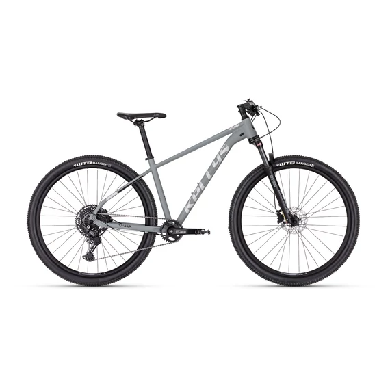 KELLYS Spider X80 Moonstone Grey L 29"