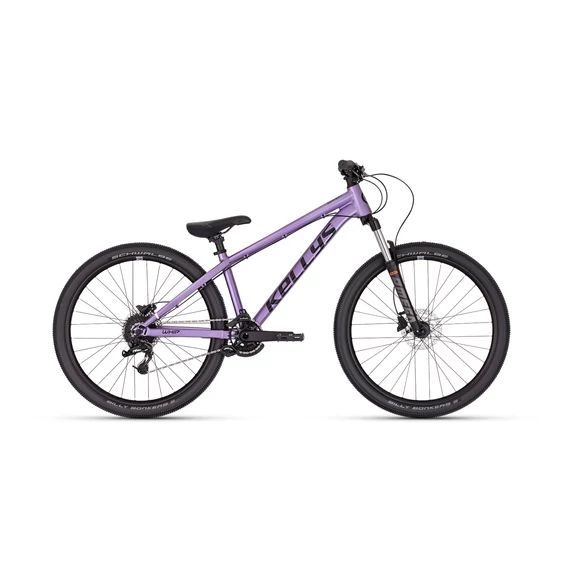 KELLYS Whip 50 DX Dusty Purple M 26"
