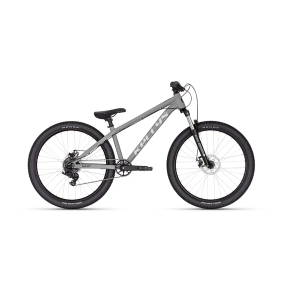 KELLYS Whip 10 DX Moonstone Grey L 26"