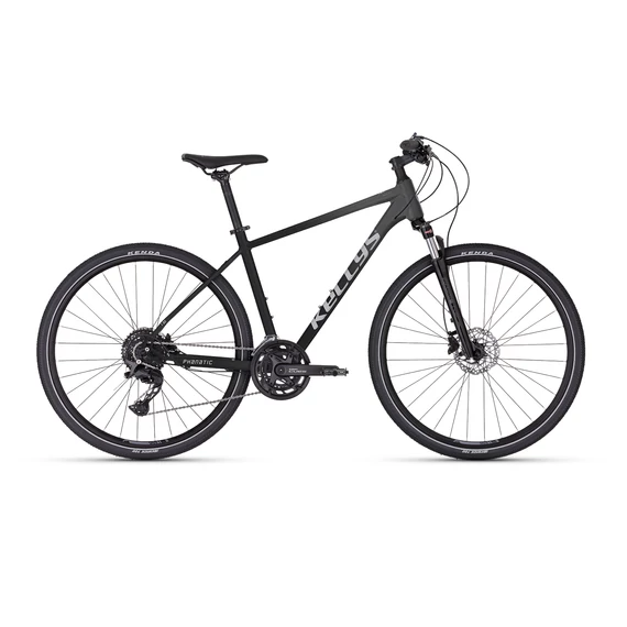 KELLYS Phanatic 30 Anthracite M 28"
