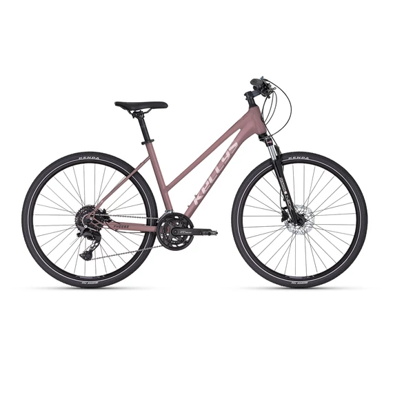 KELLYS Pheebe 30 Rose Gold S 28"