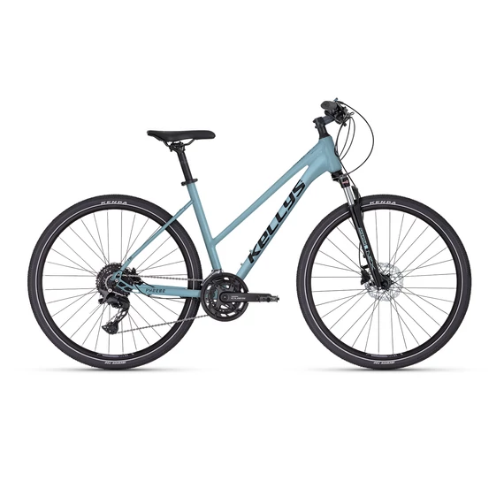 KELLYS Pheebe 30 Sky Blue S 28"