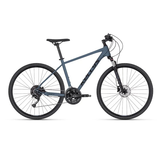 KELLYS Phanatic 20 Steel M 28"