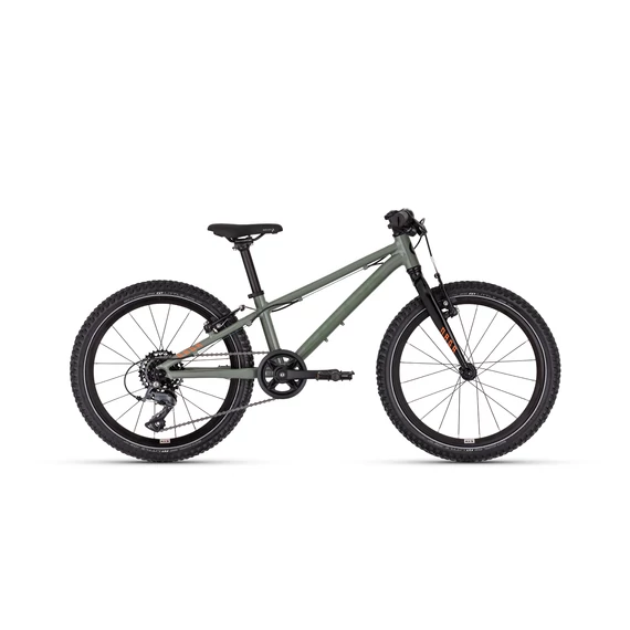 KELLYS Naga Air 70 Sage Green 20"