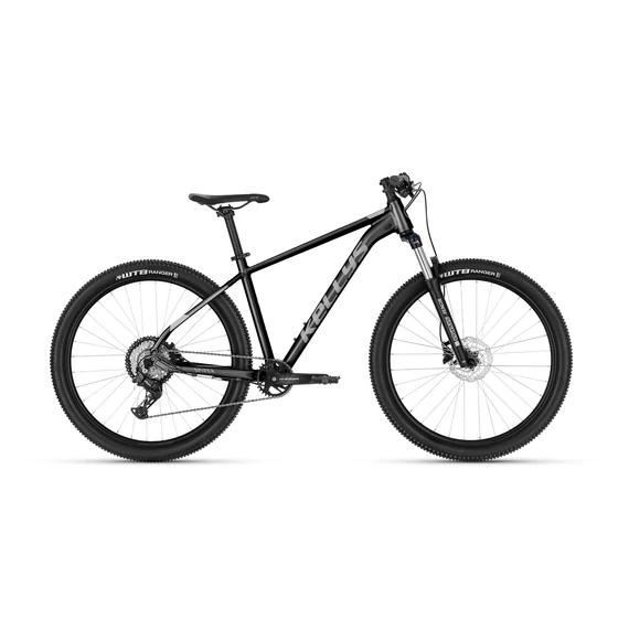 KELLYS Spider X50 Graphite Grey XXS 26"