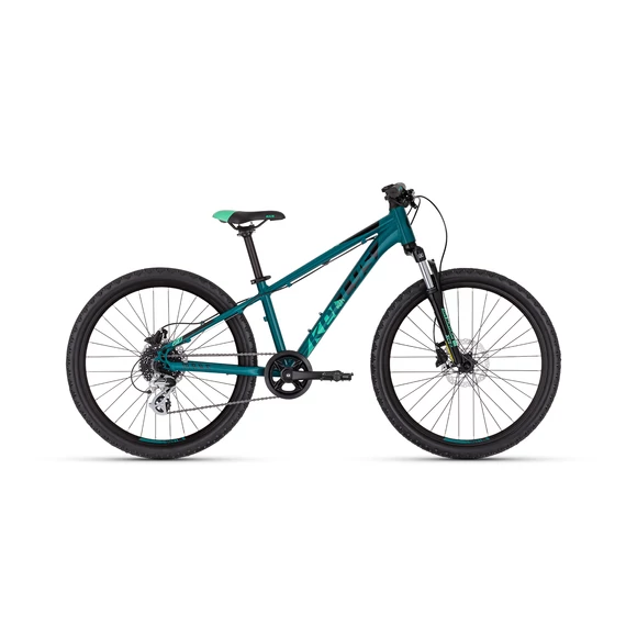 KELLYS Marc 90 Teal 12.5" 24"