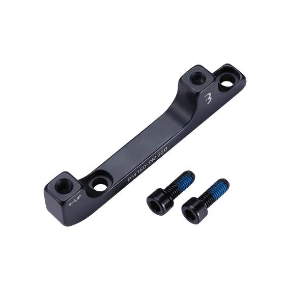 BBB Cycling kerékpáros féktárcsa adapter BBS-92 PowerMount, 203mm