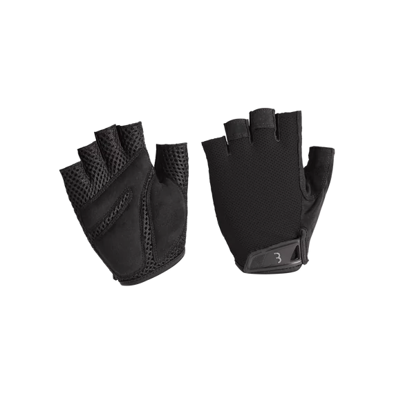 BBB Cycling kerékpáros kesztyű BBW-56 CoolDown, fekete M