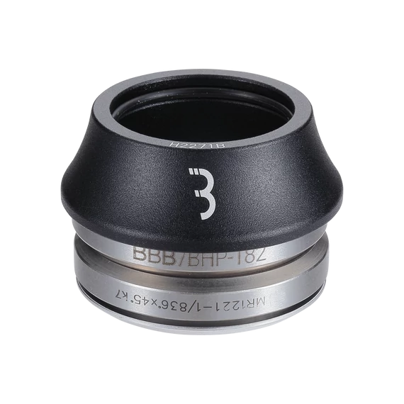 BBB Cycling kerékpáros kormánycsapágy BHP-41 Integrated, integrált, 1 1/8" - 41.0mm csapágy átmérő, 15mm magas