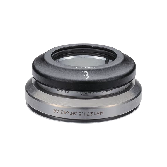 BBB Cycling kerékpáros kormánycsapágy BHP-46 Integrated Tapered, integrált kúpos, 1 1/8-1 1/2_x0094_ - 41.8-51.8mm csapágy átmérő, 8mm magas