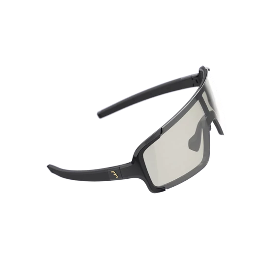 BBB Cycling kerékpáros sportszemüveg BSG-69 Chester, fényes fekete keret / PH fotokromatikus lencsékkel BBB Cycling kerékpáros sportszemüveg BSG-69 Chester, fényes fekete keret / PH fotokromatikus lencsékkel