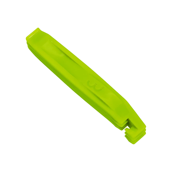 BBB Cycling kerékpáros szerszám - gumileszedő BTL-81 EasyLift, kompozit, neon sárga (3db)