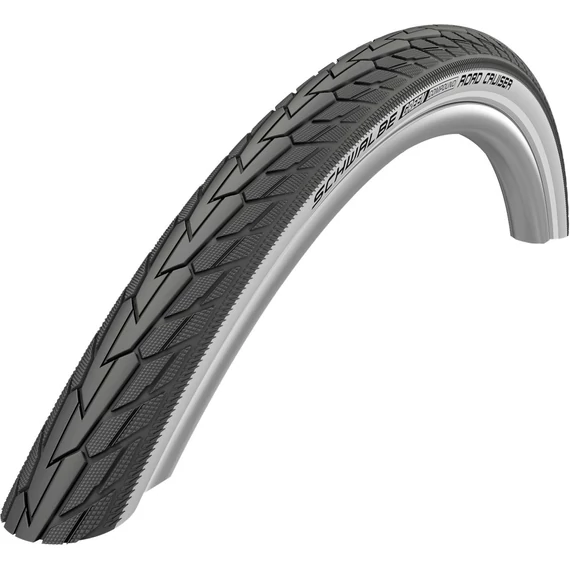 KÜLSŐ 27,5x1,40(584-37) ROAD CRUISER ACT HS484 KG GREEN FEHÉR 580g{25/7}