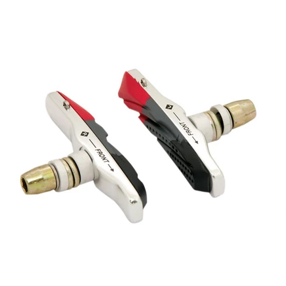 FÉKPOFA LONGUS V-FÉKHEZ 72MM DUAL COMPOUND {5/4}