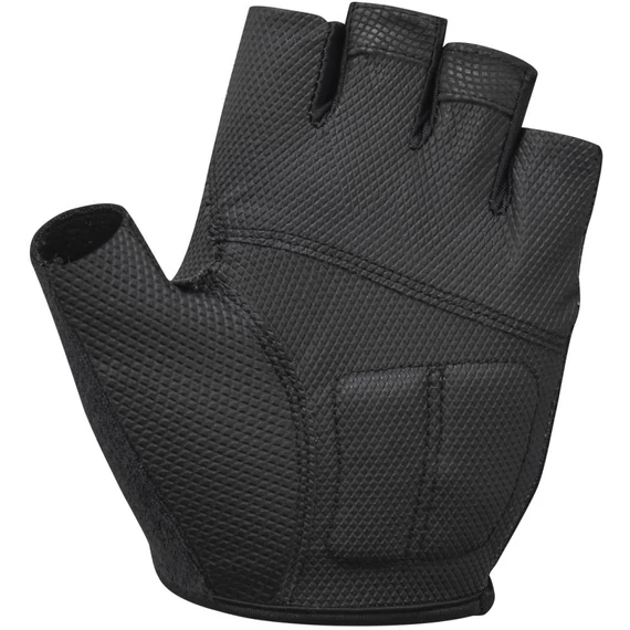 KESZTYŰ SHIMANO AIRWAY FEKETE S