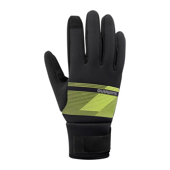 KESZTYŰ SHIMANO WINDBREAK THERMAL