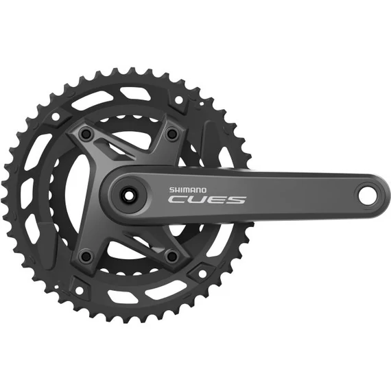HAJTÓMŰ CUES FC-U6000 170MM 46-30F