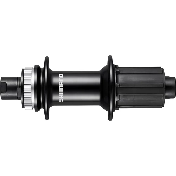 AGY H TIAGRA 28L FEKETE 10/11-ES TÁRCSAFÉK CENTER LOCK E12 142MM OLD