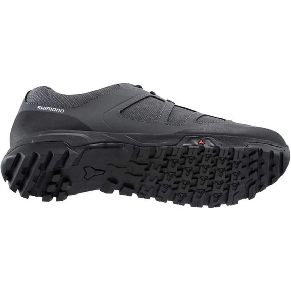 CIPŐ TÚRA SHIMANO ET300 FÉRFI SZÜRKE 41
