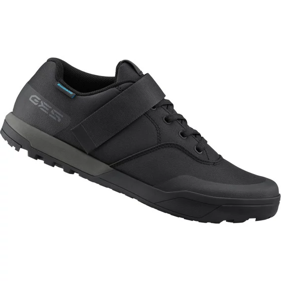 CIPŐ GRAVITY SPD SHIMANO GE500 HOMOK BÉZS 45